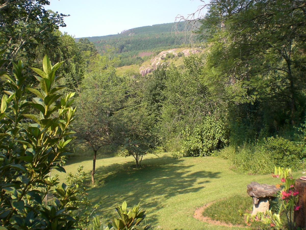 Porcupine Ridge Guest House Sabie Exterior photo